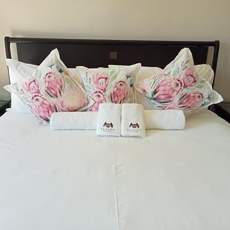 Slaley Country House Stellenbosch Buitenkant foto
