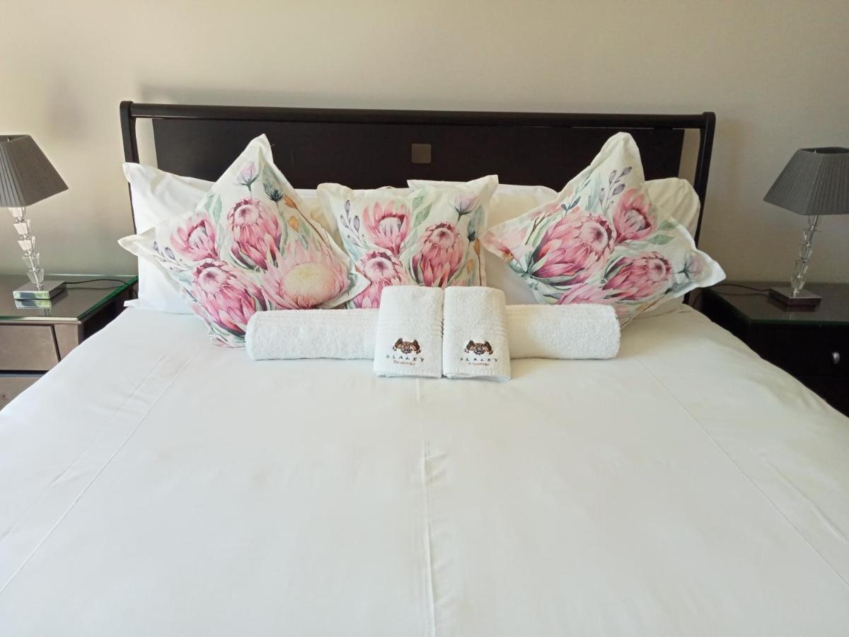 Slaley Country House Stellenbosch Buitenkant foto