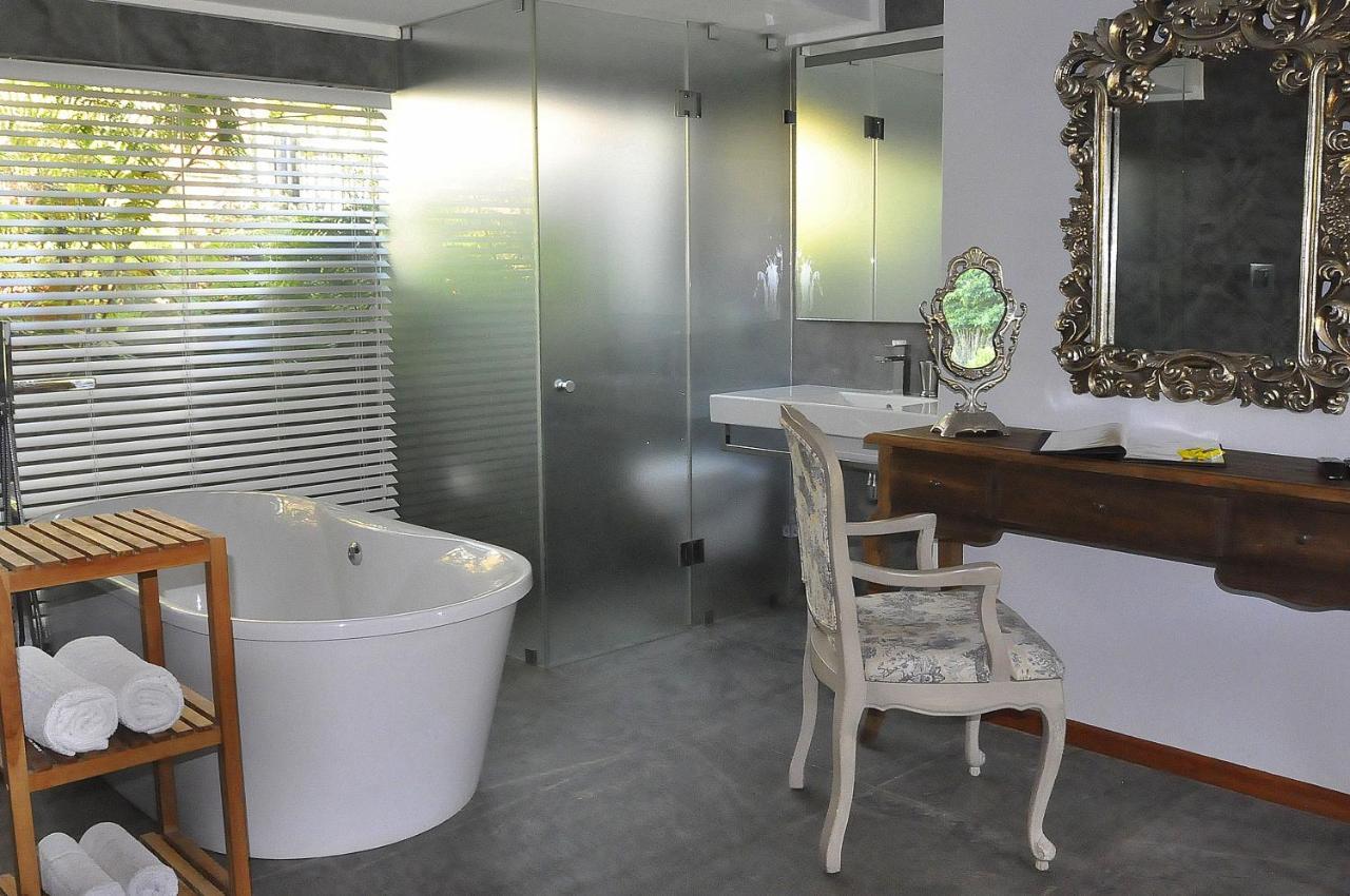 Slaley Country House Stellenbosch Buitenkant foto