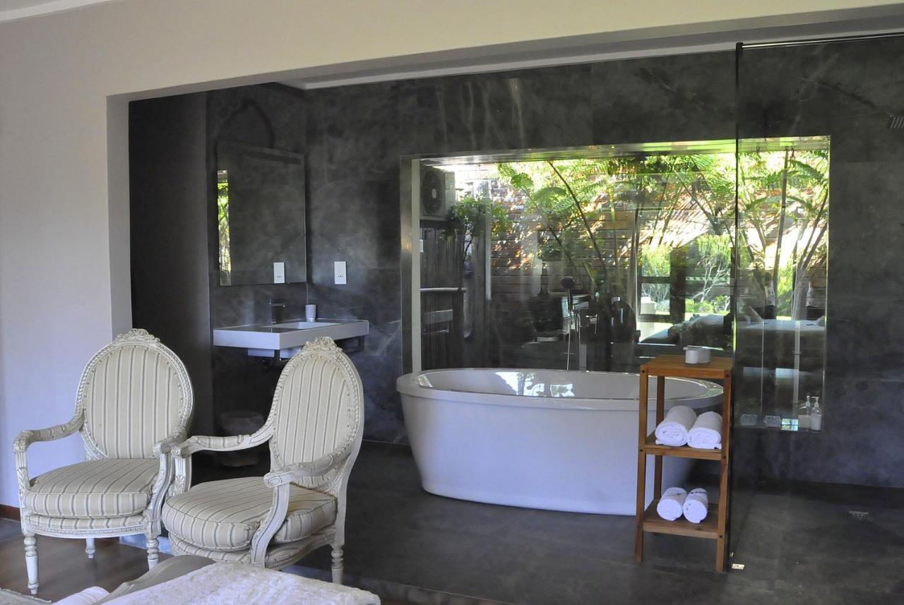 Slaley Country House Stellenbosch Buitenkant foto