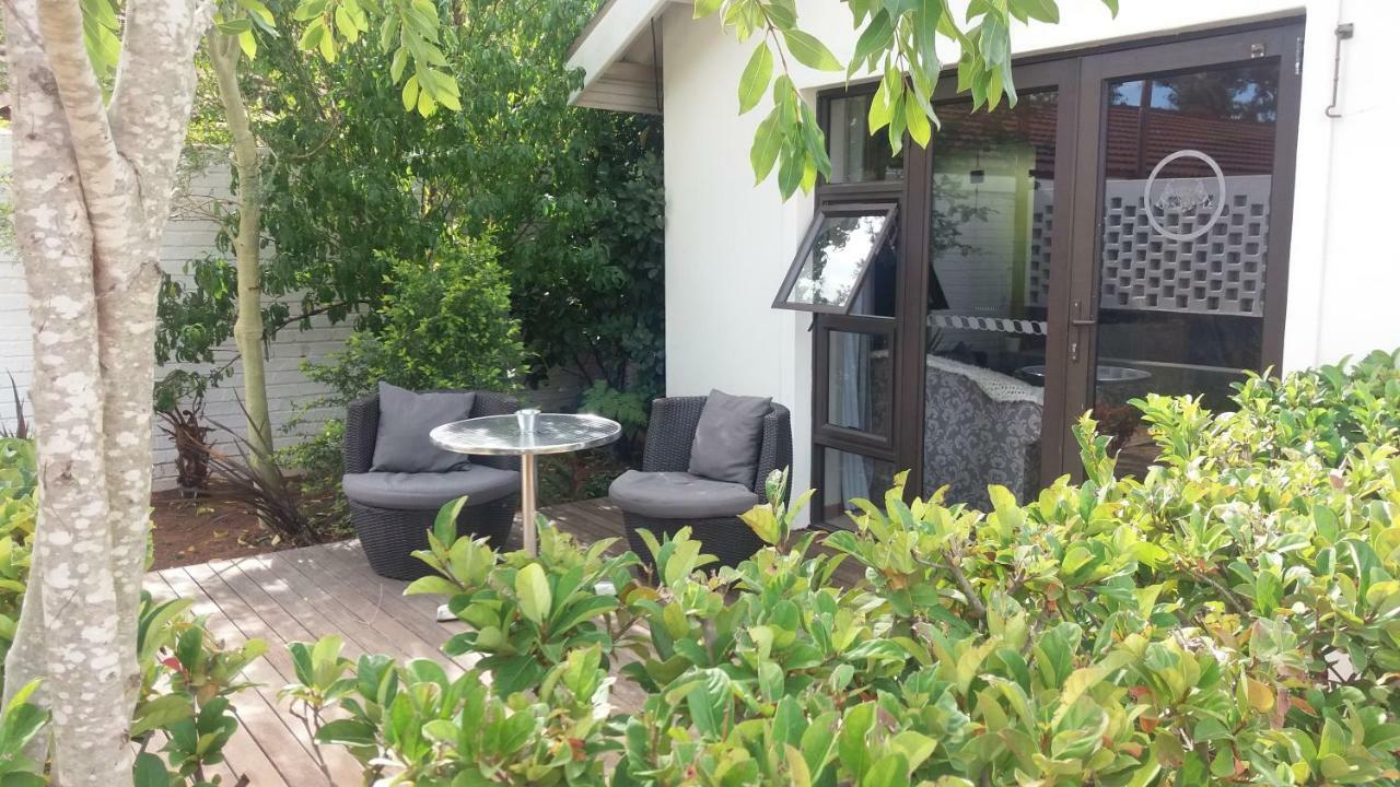 Slaley Country House Stellenbosch Buitenkant foto